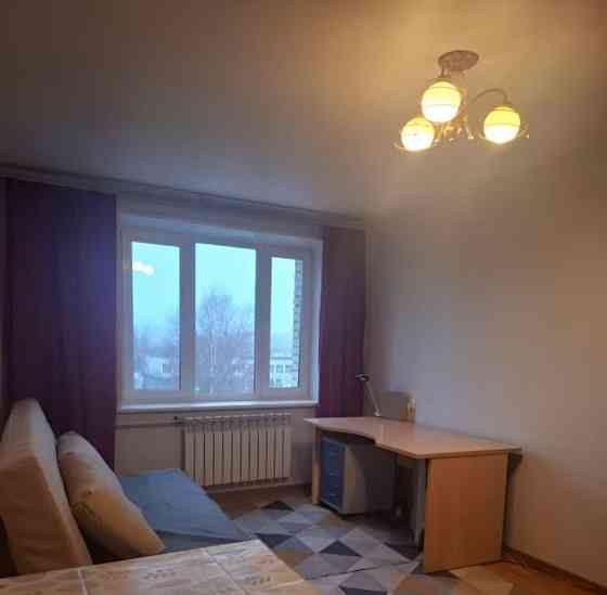 Комната, 16.4 м2, 6/9 эт. Дубна