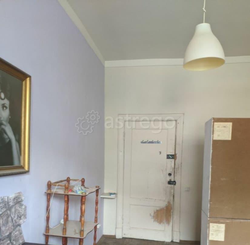 Комната, 144 м2, 5/5 эт. Санкт-Петербург - изображение 7