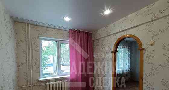 2-комн. квартира, 44.8 м2, -1/5 эт. Рубцовск
