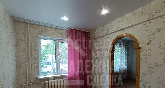 2-комн. квартира, 44.8 м2, -1/5 эт. Рубцовск - изображение 5