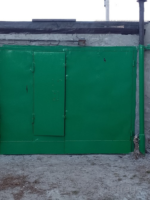 Продам гараж,  19.5 м2 Барнаул - изображение 1