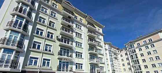 Офис, 120 м2 Красноярск