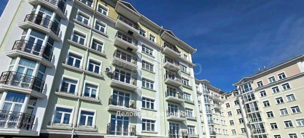 Офис, 120 м2 Красноярск - изображение 4