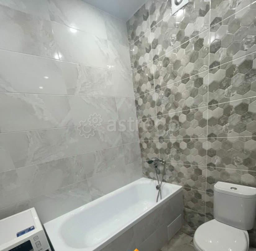 Студия, 26 м2, 14/16 эт. Яблоновский - изображение 3