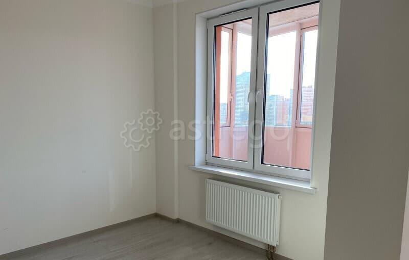 1-комн. квартира, 34 м2, 22/23 эт. Санкт-Петербург - изображение 1