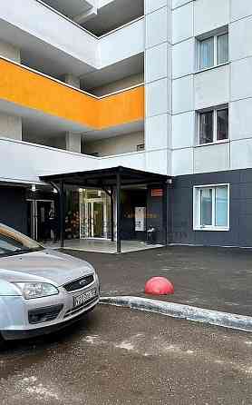 1-комн. квартира, 30 м2, 11/28 эт. Уфа