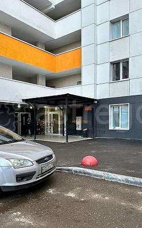 1-комн. квартира, 30 м2, 11/28 эт. Уфа - изображение 6