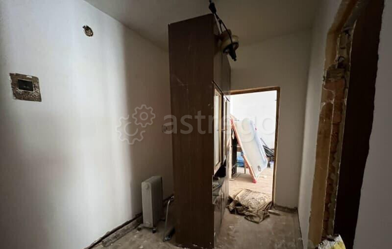 2-комн. квартира, 46 м2, 1/2 эт. Егорьевск - изображение 7