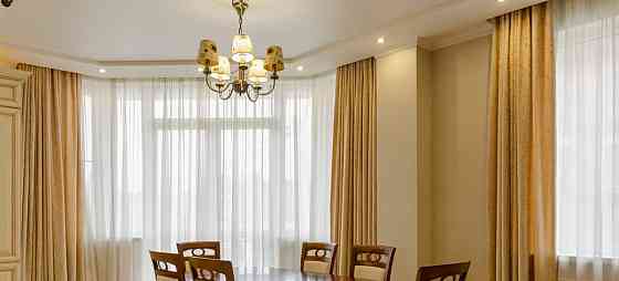 4-комн. квартира, 160 м2, 2/6 эт. Астрахань