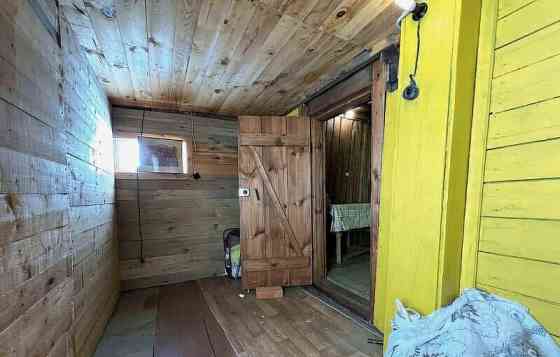 Дом, 30 м2, 6 соток Егорьевск