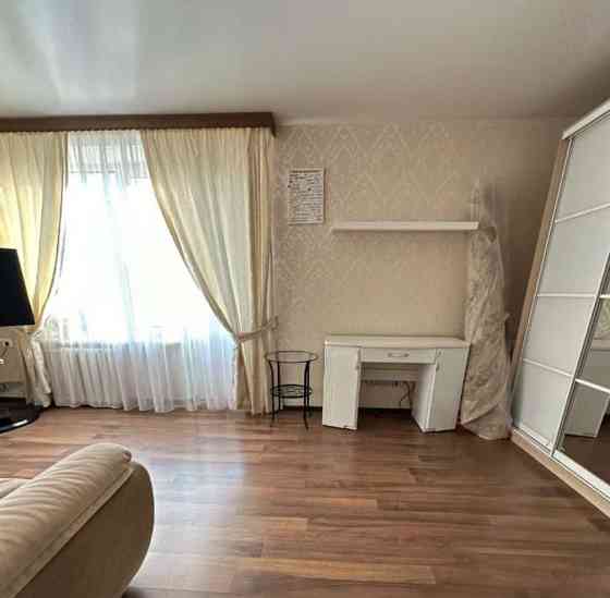 1-комн. квартира, 32.1 м2, 3/5 эт. Лобня