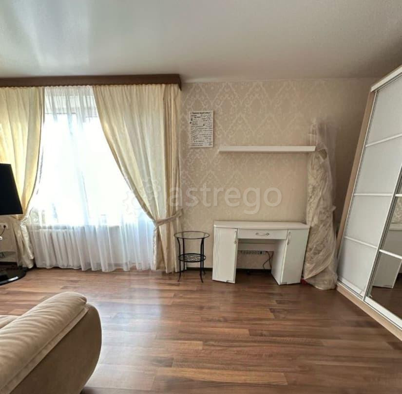 1-комн. квартира, 32.1 м2, 3/5 эт. Лобня - изображение 3