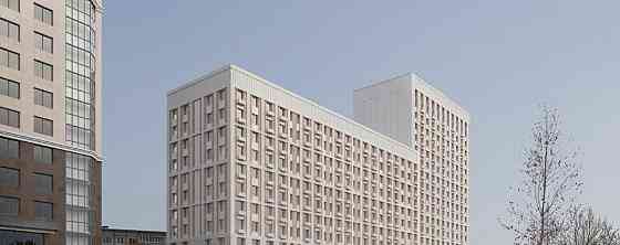 Студия, 31.61 м2, 4/17 эт. Наро-Фоминск