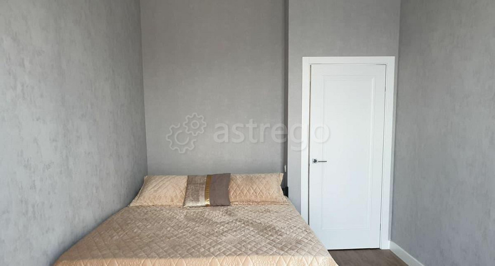 1-комн. квартира, 38 м2, 20/21 эт. Москва - изображение 6