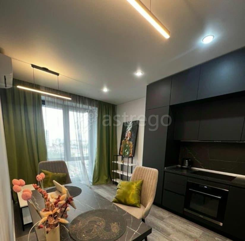 2-комн. квартира, 43 м2, 12/30 эт. Москва - изображение 7