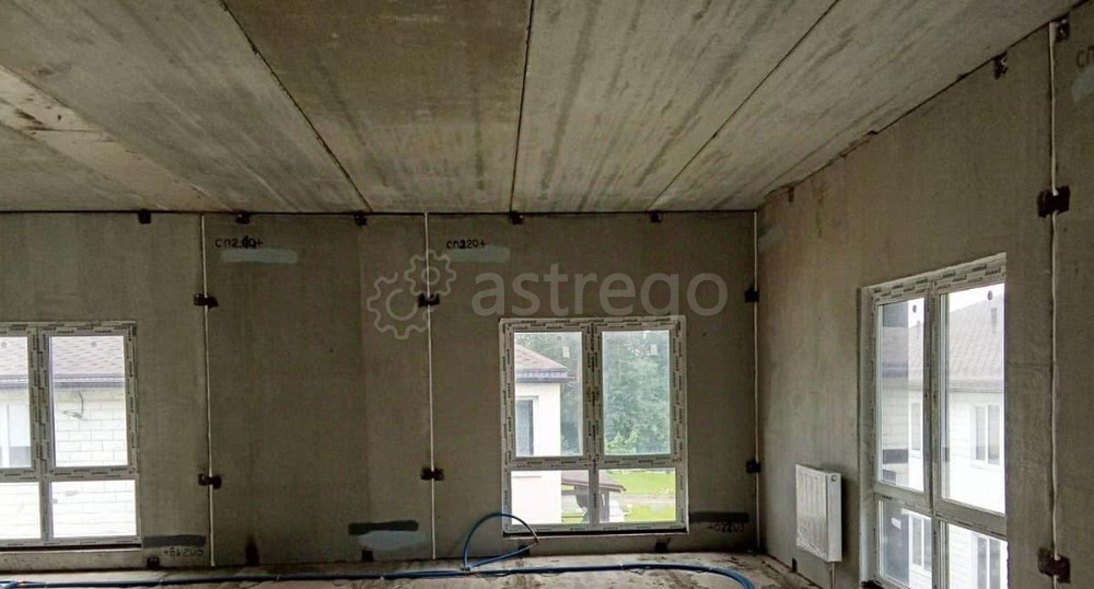 Дом, 152 м2, 1.6 сотки, 3 эт. Чехов - изображение 7