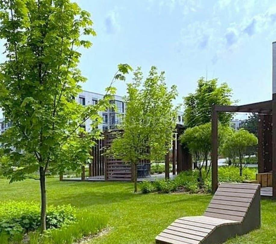 Свободного назначения, 27 м2 Санкт-Петербург - изображение 3