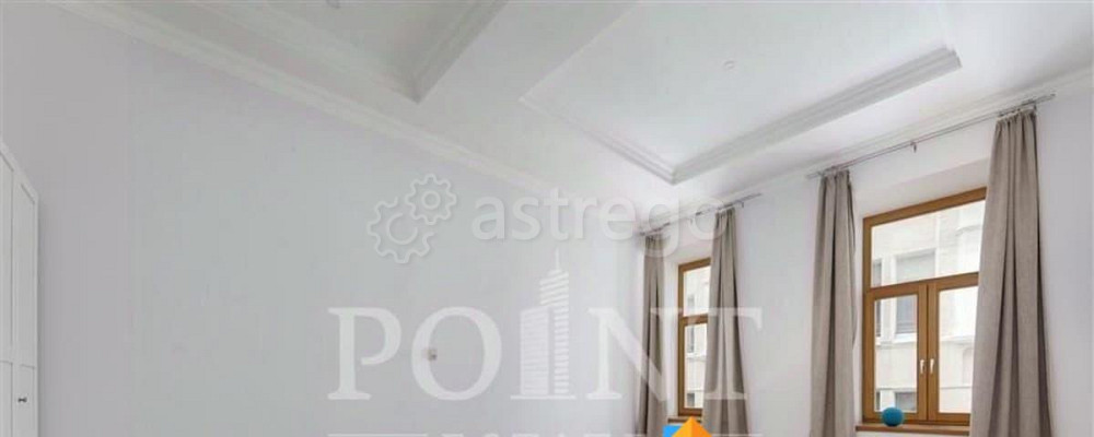 6-комн. квартира, 301 м2, 3/5 эт. Москва - изображение 3