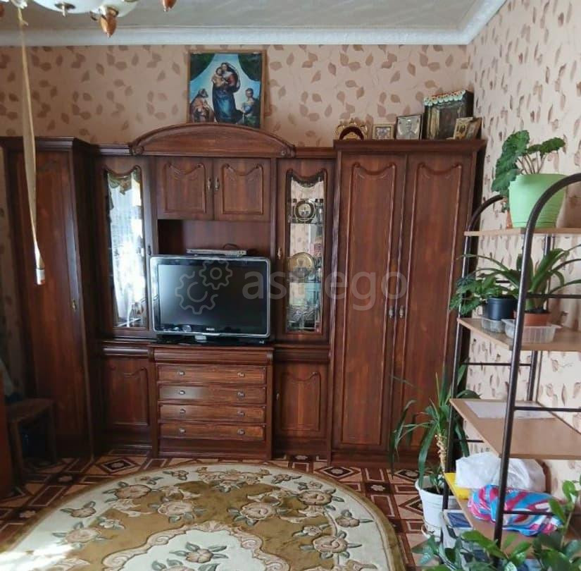 Дом, 172.4 м2, 4.48 сотки, 1 эт. Астрахань - изображение 5