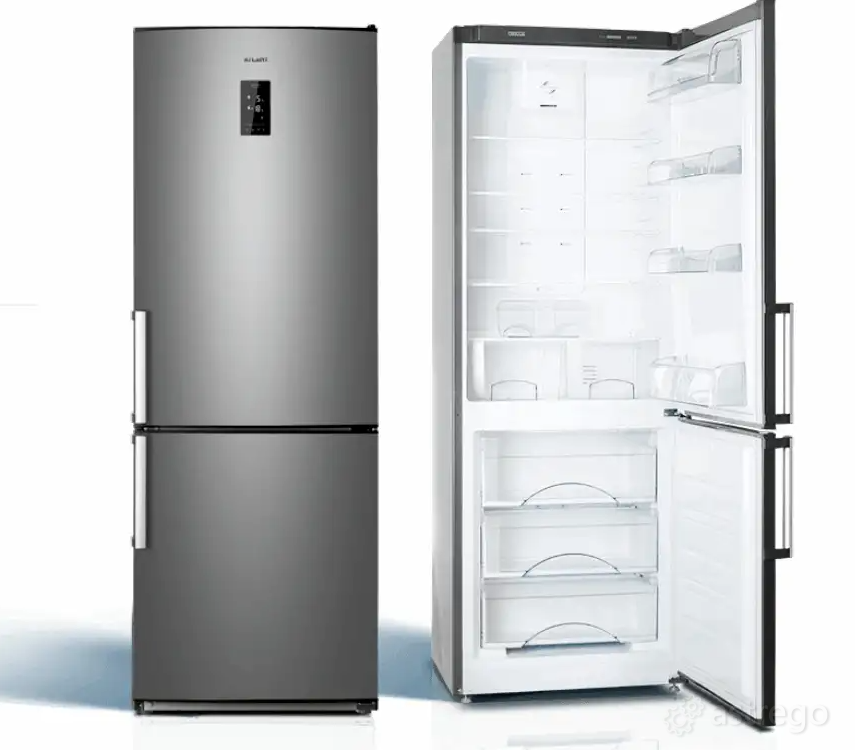 Ремонт Холодильников в Уфе с Выездом на дом Уфа - изображение 1