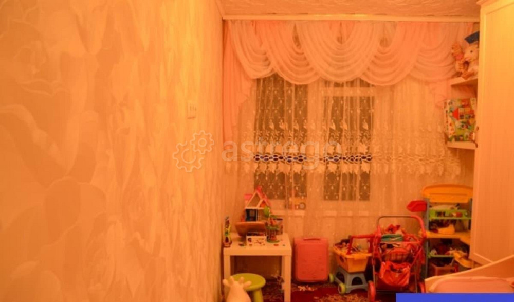 3-комн. квартира, 56 м2, 2/5 эт. Солнечногорск - изображение 2