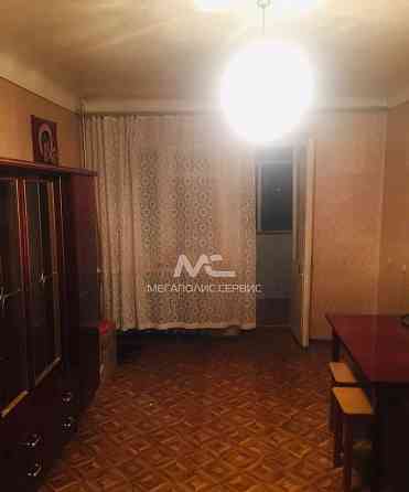 3-комн. квартира, 58.1 м2, 1/5 эт. Астрахань