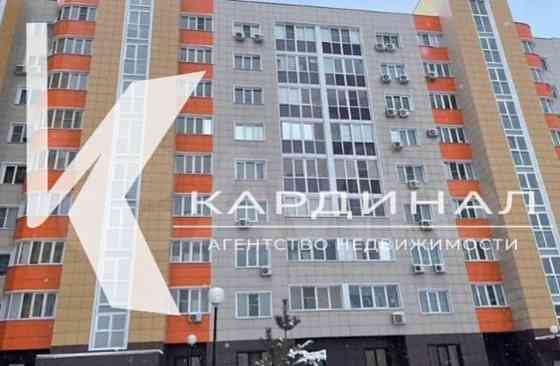 1-комн. квартира, 46 м2, 6/9 эт. Старый Оскол