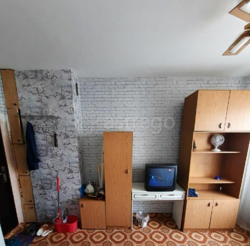 Комната, 11.9 м2, 7/9 эт. Красноярск - изображение 6