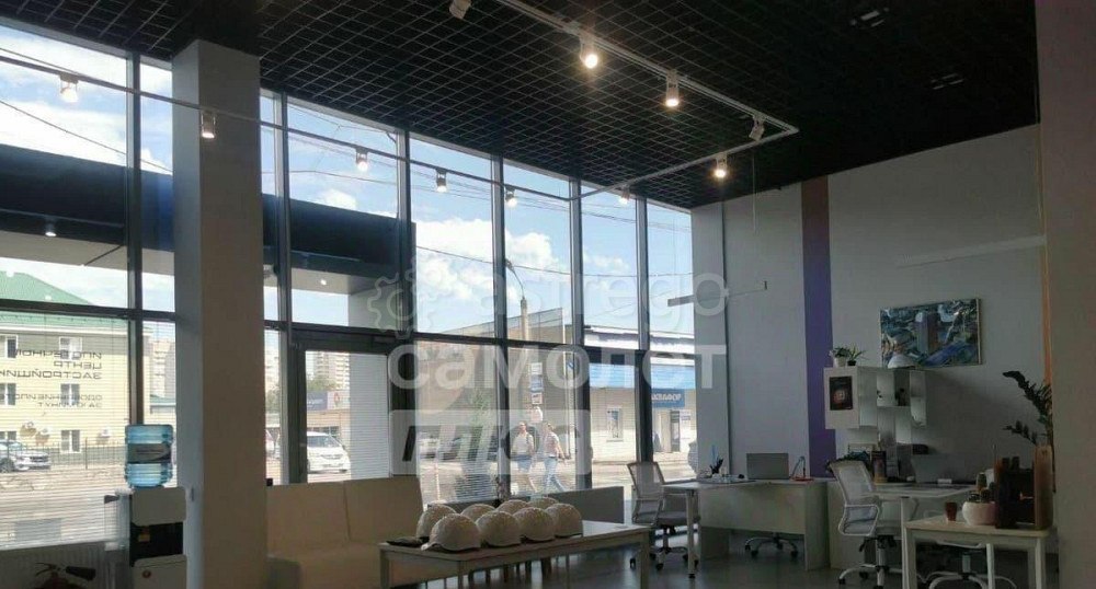 Офис, 193 м2 Астрахань - изображение 4