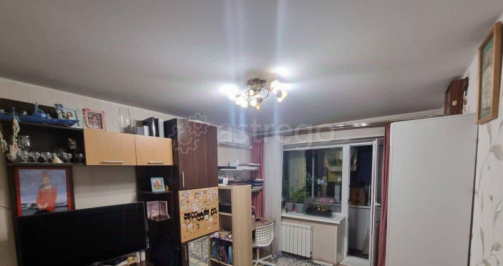 2-комн. квартира, 45 м2, 4/5 эт. Подольск - изображение 1