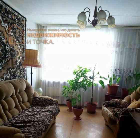 4-комн. квартира, 75.6 м2, 3/5 эт. Дюртюли