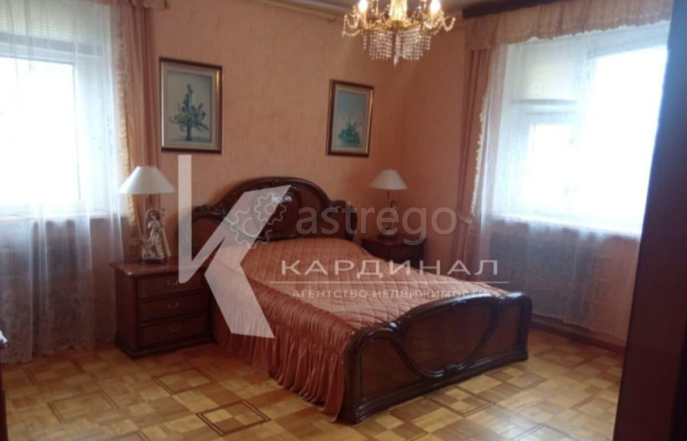 Коттедж, 212 м2 Старый Оскол - изображение 1