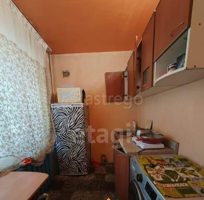 2-комн. квартира, 45 м2, 1/5 эт. Белогорск - изображение 5