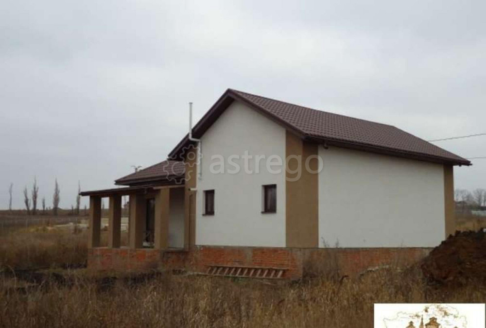 Коттедж, 118 м2, 12 соток, 1 эт. Дубовое - изображение 9