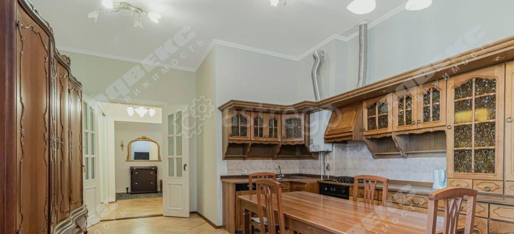 3-комн. квартира, 125 м2, 5/6 эт. Санкт-Петербург - изображение 1