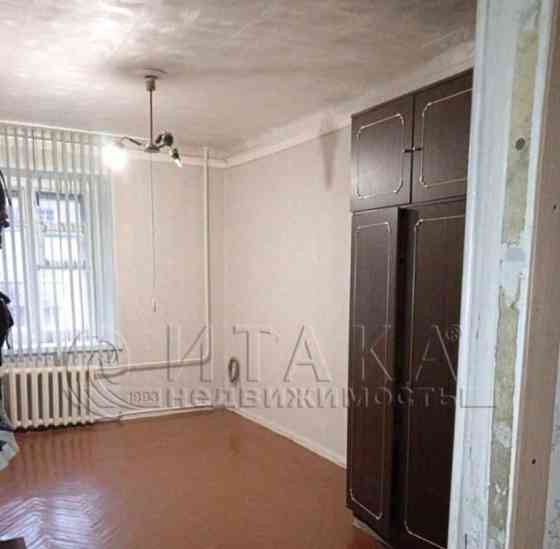 3-комн. квартира, 65 м2, 3/5 эт. Санкт-Петербург