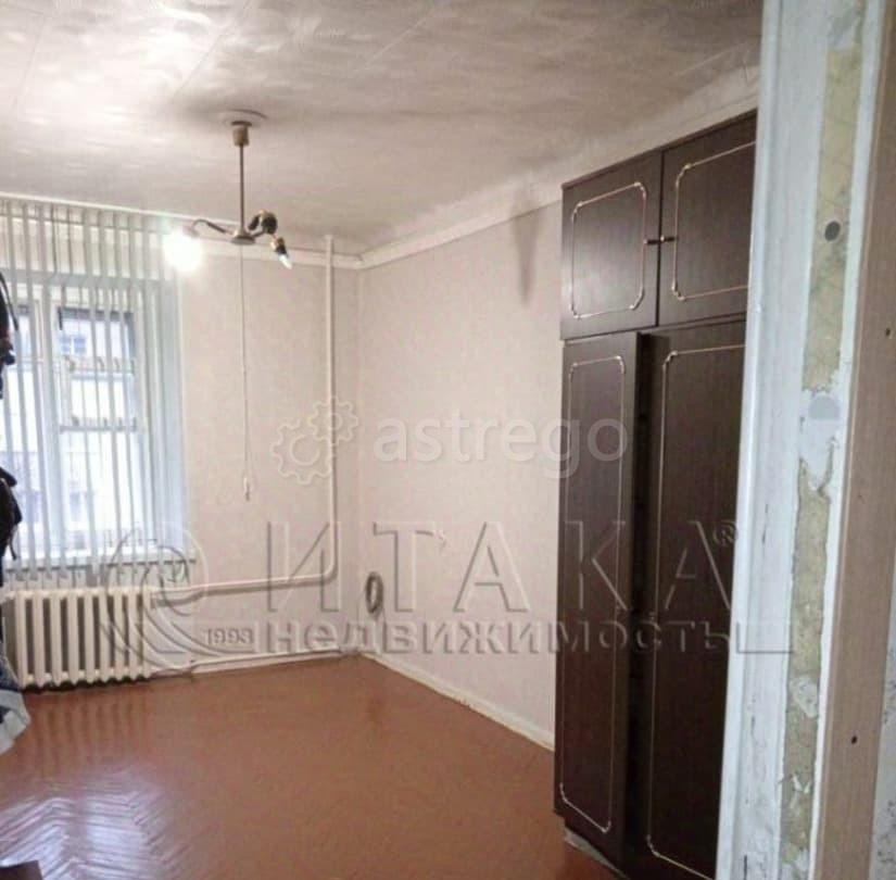 3-комн. квартира, 65 м2, 3/5 эт. Санкт-Петербург - изображение 3