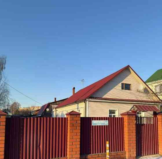 Дом, 140 м2, 6.1 сотки, 2 эт. Домодедово