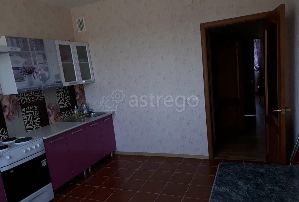 2-комн. квартира, 60 м2, 5/9 эт. Старый Оскол - изображение 9