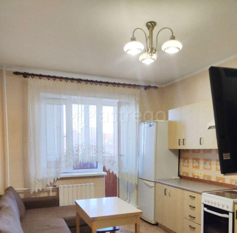 1-комн. квартира, 46 м2, 16/17 эт. Красногорск - изображение 3