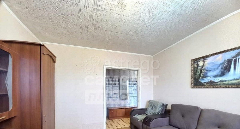 3-комн. квартира, 63.1 м2, 9/9 эт. Заринск - изображение 6