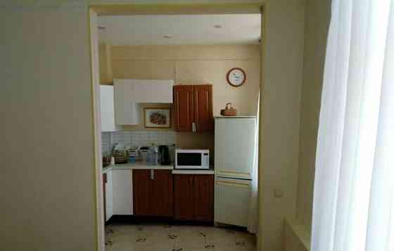 2-комн. квартира, 50 м2, 5/9 эт. Москва