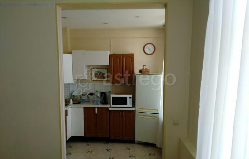 2-комн. квартира, 50 м2, 5/9 эт. Москва - изображение 3