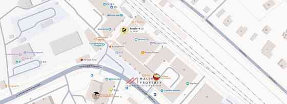 Торговое помещение, 58 м2 Дедовск