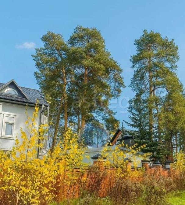 Земельный участок, 8.44 сотки Видное - изображение 3