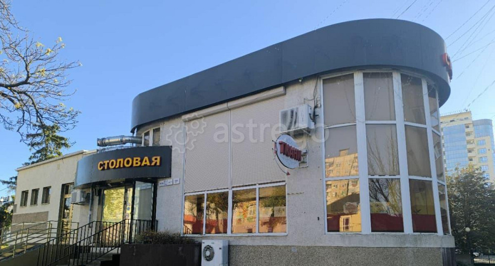 Свободного назначения, 314.6 м2 Белгород - изображение 5