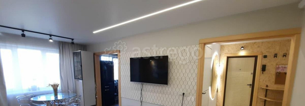 3-комн. квартира, 61.2 м2, 5/5 эт. Красноярск - изображение 7