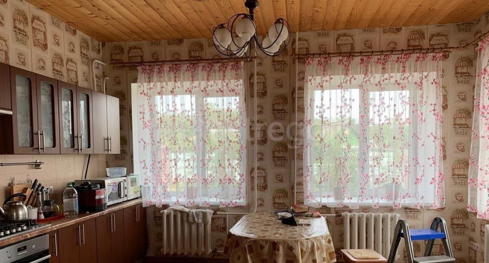 Коттедж, 247 м2, 22 сотки, 2 эт. Чишмы - изображение 6