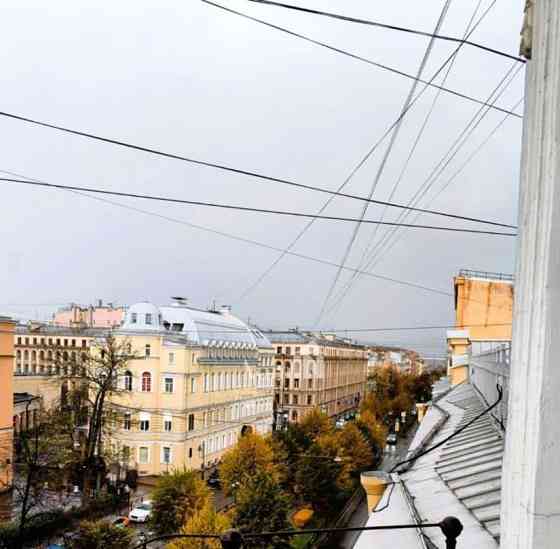 6-комн. квартира, 355.3 м2, 4/5 эт. Санкт-Петербург