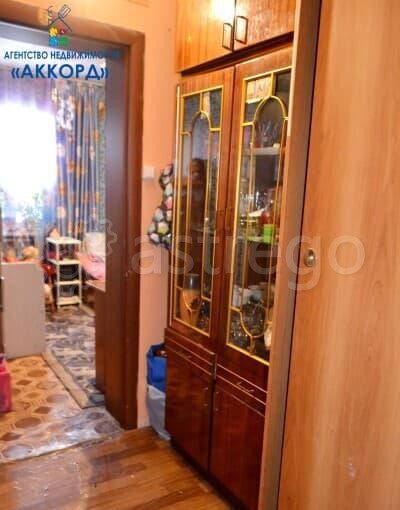 Дом, 96.3 м2 Новоалтайск - изображение 6